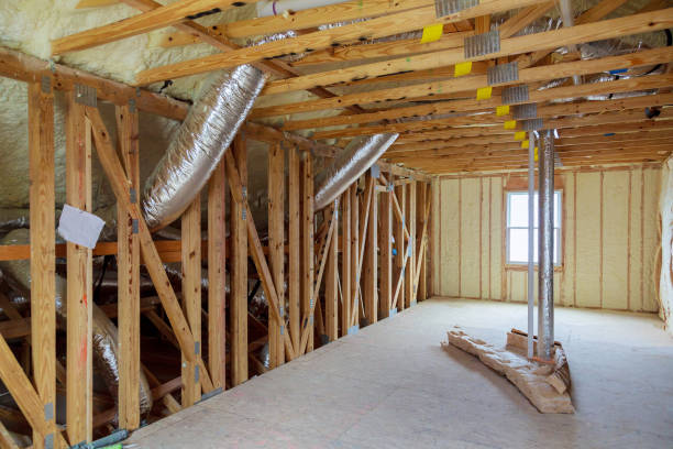 Best Insulation for Specific Applications in Belleview, FL